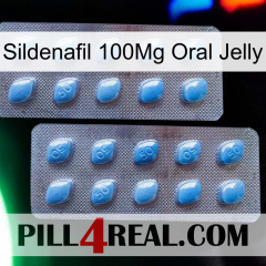 Sildenafil 100Mg Oral Jelly viagra4